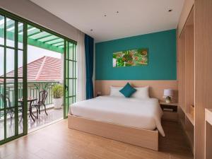 Ann Hotel & Spa Khem Beach PQ