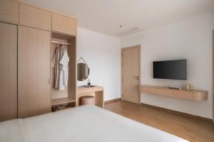 Ann Hotel & Spa Khem Beach PQ
