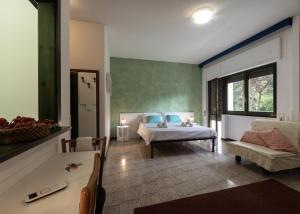 Apartment CampoVerde Sea,Forest & Comfort