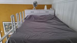 Cozy and quiet studio in central Budapest