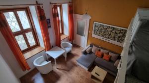 Cozy and quiet studio in central Budapest