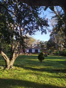 Descanso del Viajero