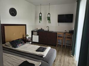 Flores Apartament