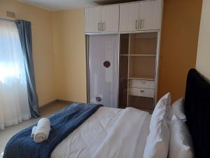 Happy Haven Apartments