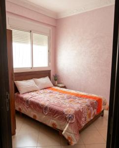 Appartement lumineux pour location,Martil
