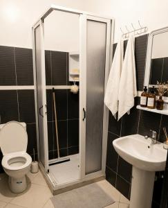 Appartement lumineux pour location,Martil