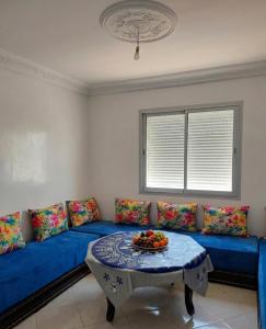 Appartement lumineux pour location,Martil