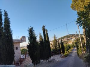 The Mountain Village View اطلالة الجبل
