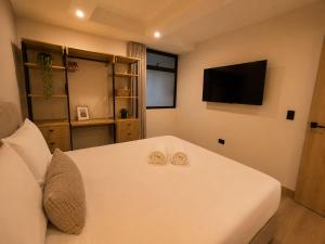 Apartamentos HEM