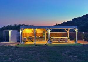 Villa Monte Calvia img10