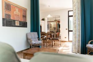 Pugliaholidayplus - IL VILLONE NEL BOSCO