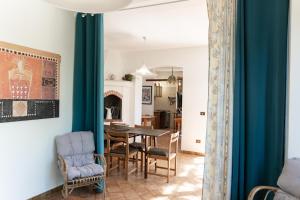 Pugliaholidayplus - IL VILLONE NEL BOSCO