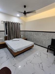 Sai Samarth Residency Akkalkot