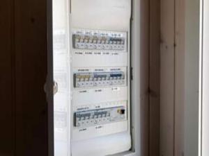 6 person holiday home in Løkken