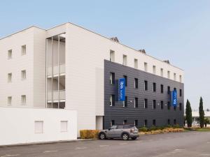 Ibis Budget Ancenis