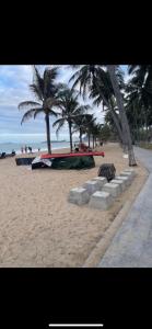 Rico hotel Nha Trang