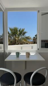 Costa Adeje Sunset Ocean View Garden Studio B