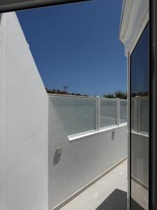 Costa Adeje Sunset Ocean View Garden Studio B