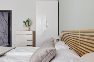 Apartament BELGRADZKA 14