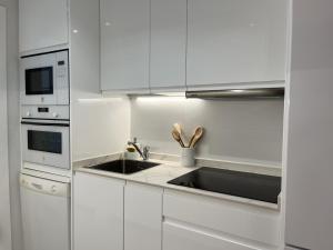 Apartamento Las Dunas