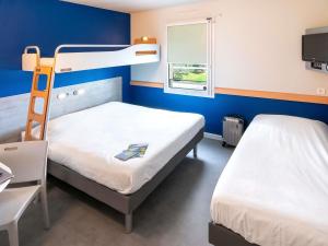 ibis budget Saint-Maximin