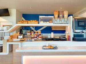 ibis budget Saint-Maximin