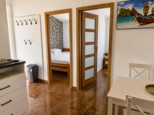 Jadro Apartments Vir - 400 m from Jadro Beach