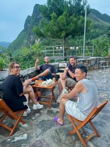 Windy Hill Homestay