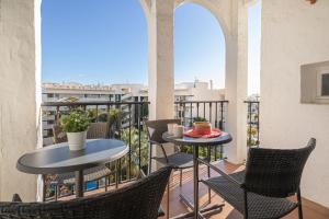 Apartamentos Occidental Banús 1&3