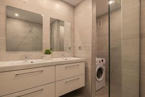 Apartamentos Occidental Banús 1&3