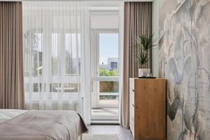 Apartament BELGRADZKA 14