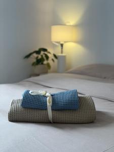 Cozy & bright room