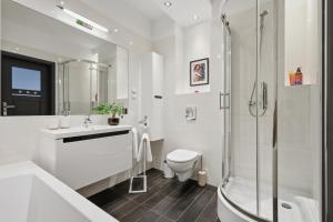 Apartament BELGRADZKA 14