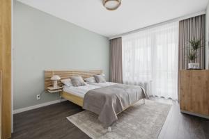 Apartament BELGRADZKA 14