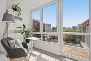 Apartament BELGRADZKA 14