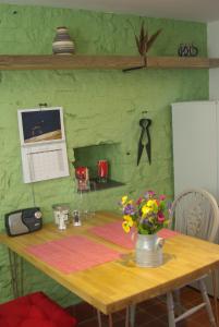 The Coach House at Stowford House