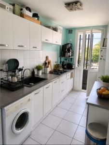 ANGLET, Chambre privée dans appartement centrale