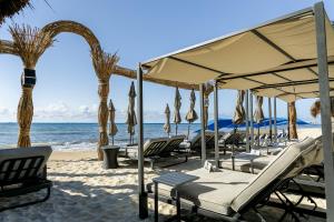 Luciana Hotel & Beach Club