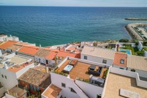 Villa Albatroz by Dreamplaces