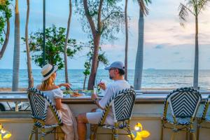 Avalon Beach Resort Pattaya