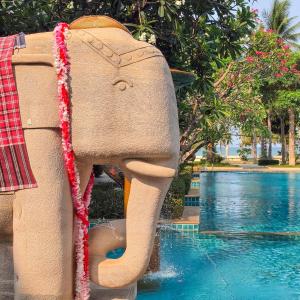 Avalon Beach Resort Pattaya