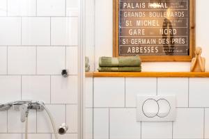 Cozy 2 room apartment in the heart of Buda