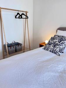 Sand & Sail - nieuw appartement met zeezicht