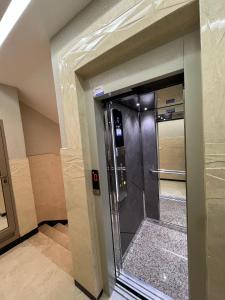 GoldenDoor