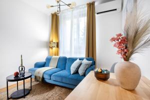 Cozy 2 room apartment in the heart of Buda