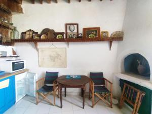 Kastro Astypalea Spitaki