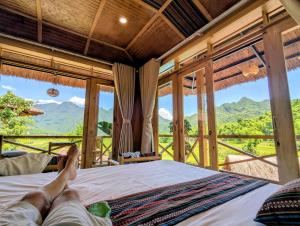 Frontier Retreat Mai Chau