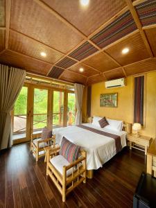 Frontier Retreat Mai Chau