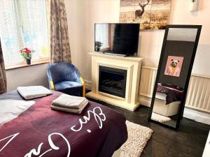 Ramsgate Corner Retreat