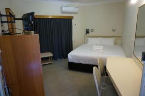 Gosford Inn Motel